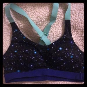 Victoria secrets sports bra